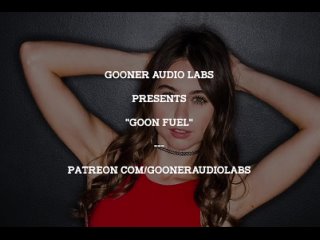 gooneraudiolabs - goon fuel