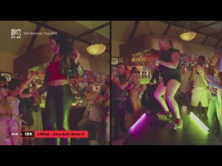 lmfao - sexy and i know it [mtv germany] (hot summer top 200 - #189)