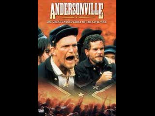 andersonville hell (1996) - western guerra (subtitled)