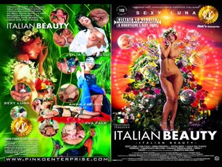 italian beauty / italian beauty (1999) russian dub